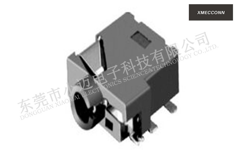 DC電源插座